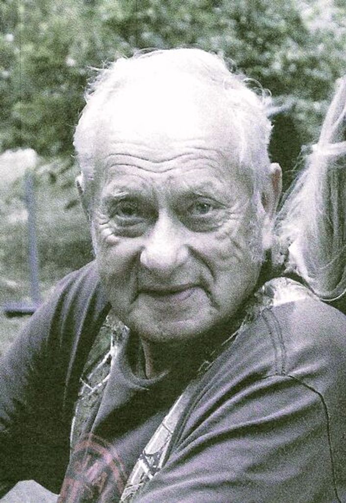 Edwin Douglas Bernstein Profile Photo