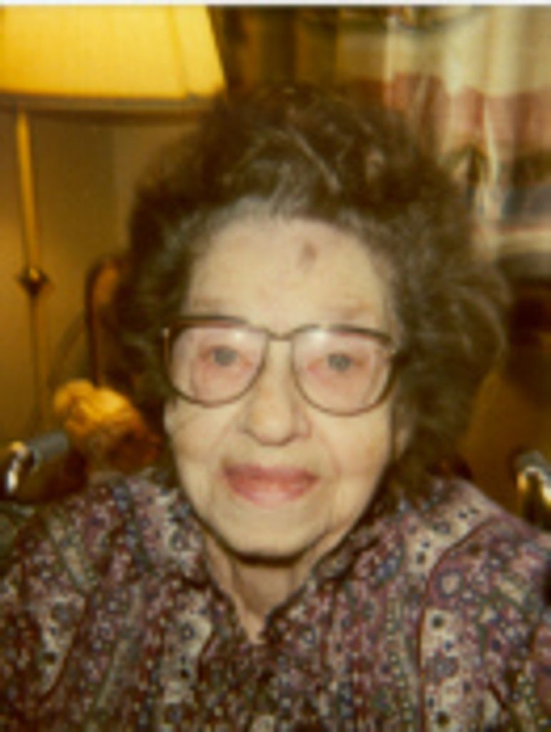 Agnes L. Mayse
