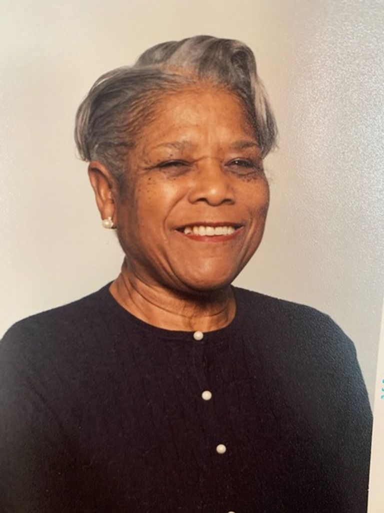 Pearlie Mae Williams Profile Photo