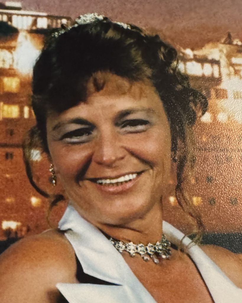 Cindy Lou Copaus Trichell