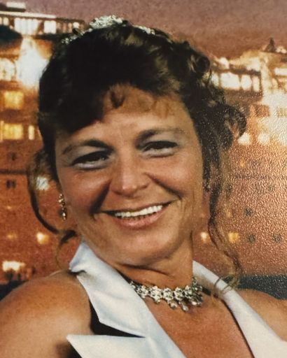 Cindy Lou Copaus Trichell's obituary image