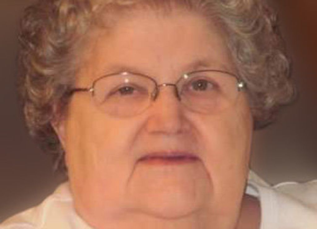 Mary Ann Stocks