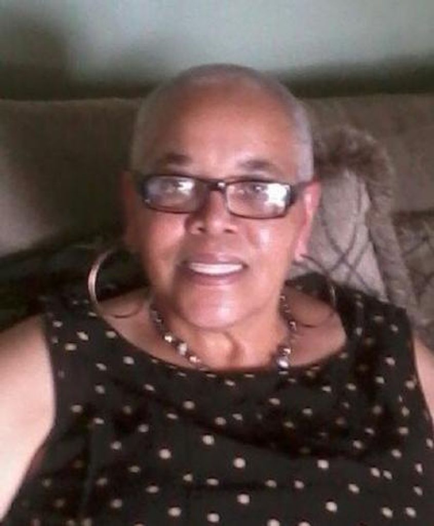 Teresa Laverne Rollins Taylor