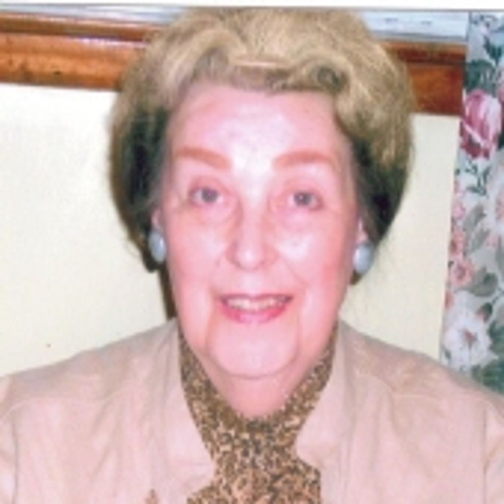 Audrey S. Michalerya
