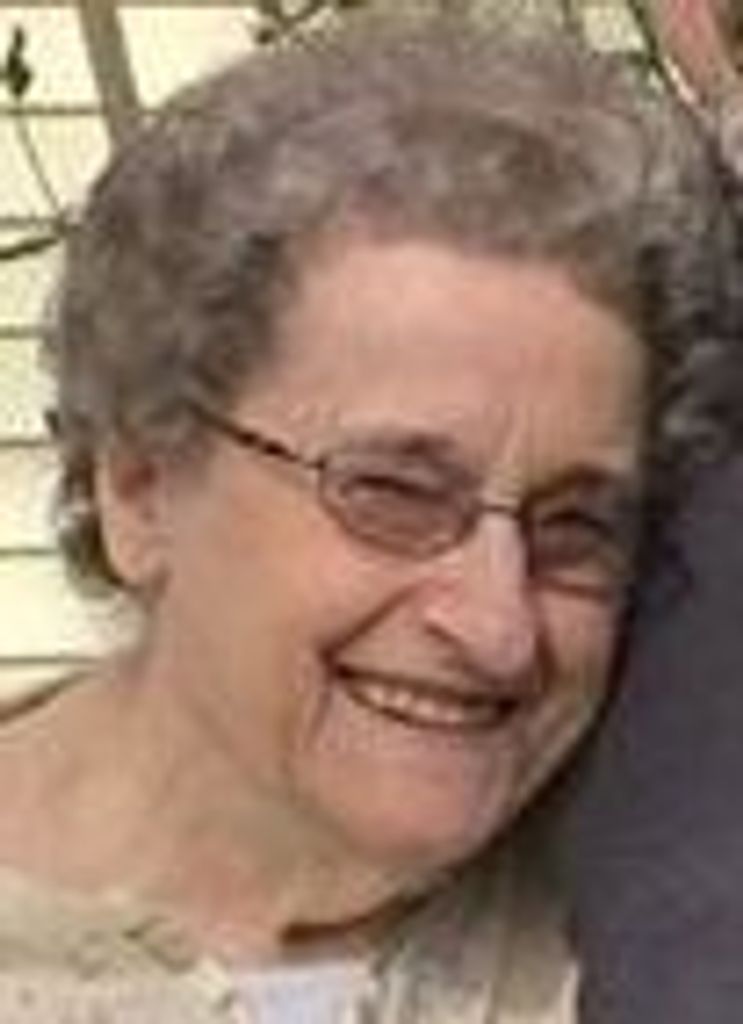 Edith E. Jacobson Profile Photo