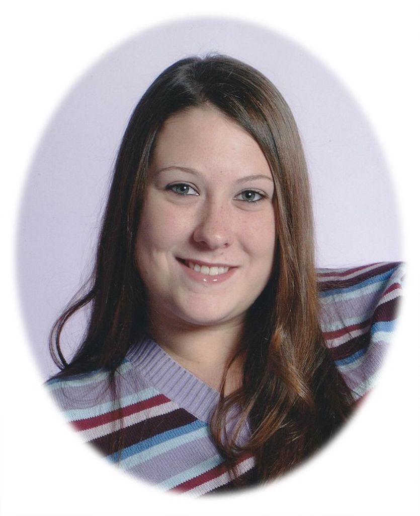 Carolyn Ashley Mcvehil