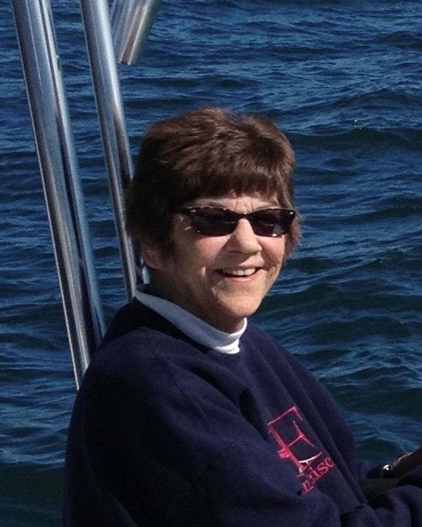 Nancy Bogue Profile Photo
