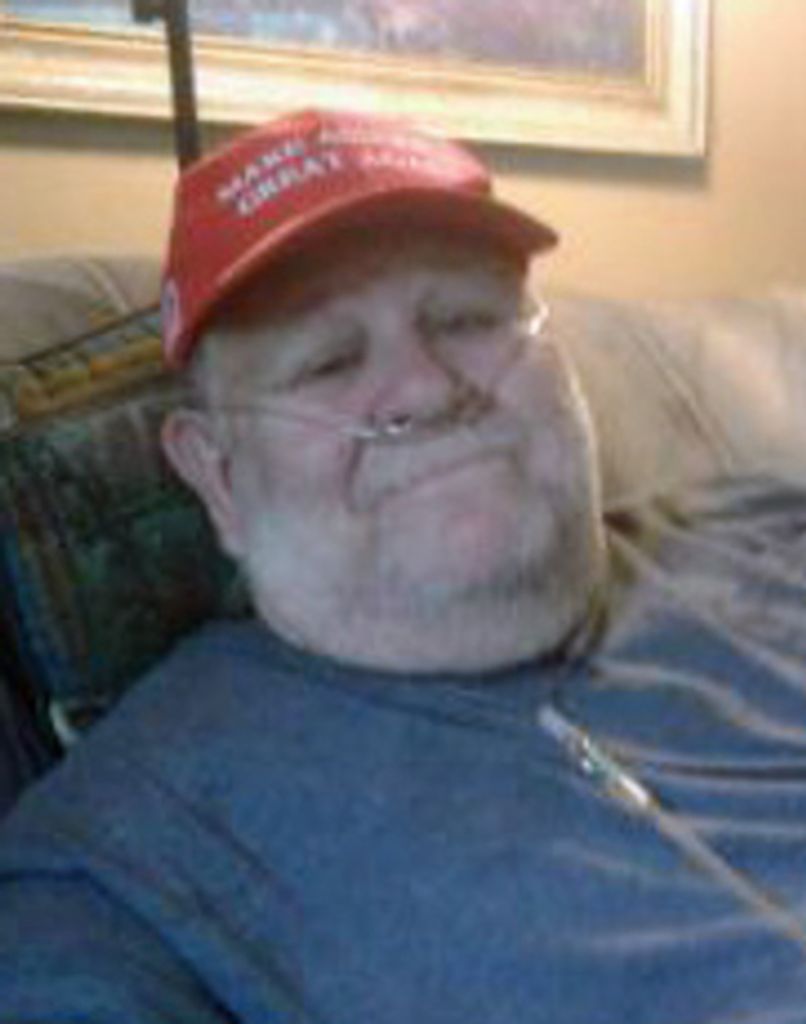 William Bernard Reese Profile Photo