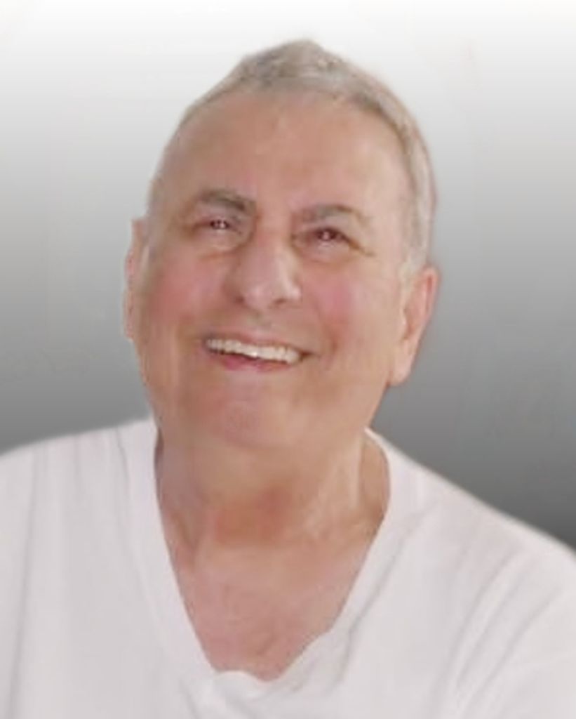Paul J. Guarino