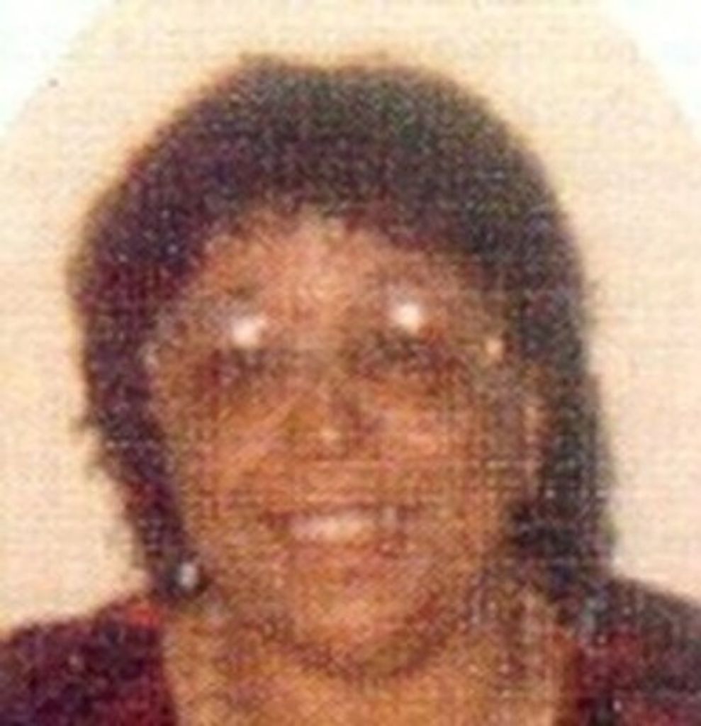 Agnes Lucille Cromer