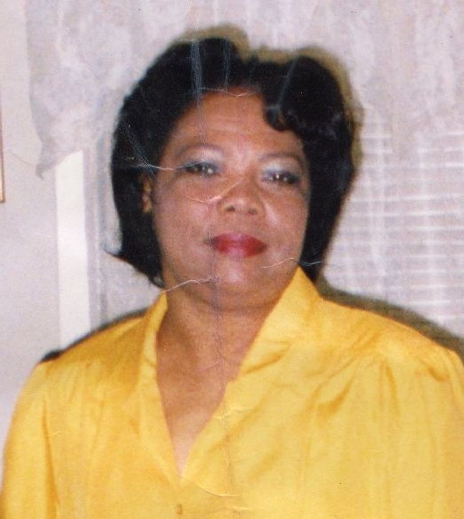 Evelyn L McBride