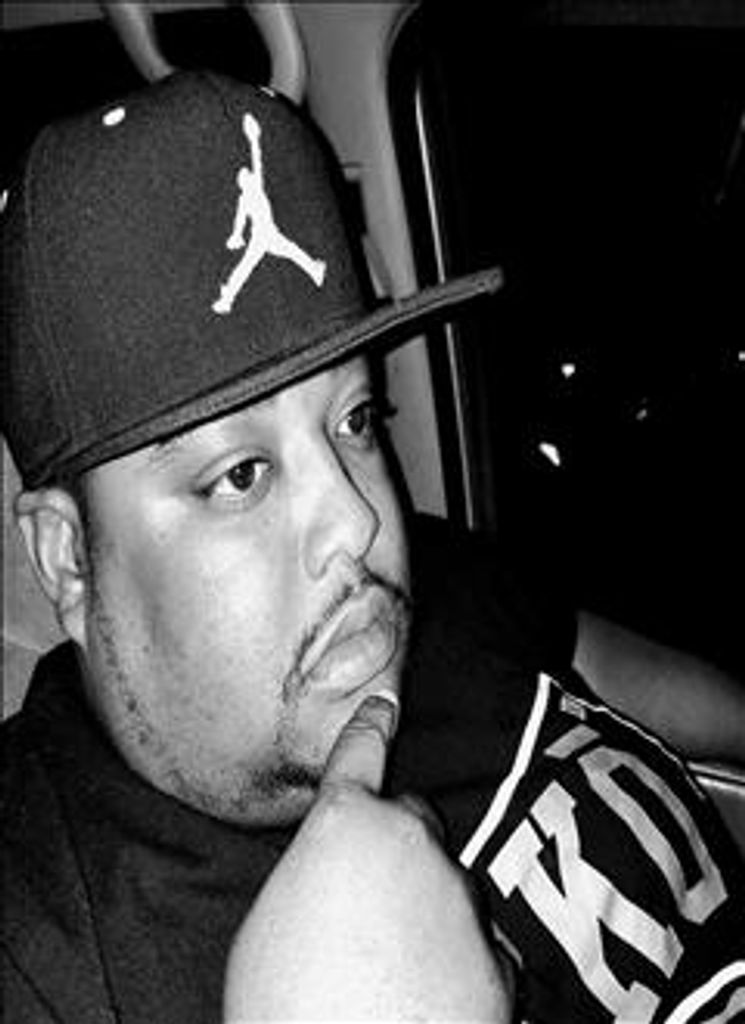 Will Antoine Ross
