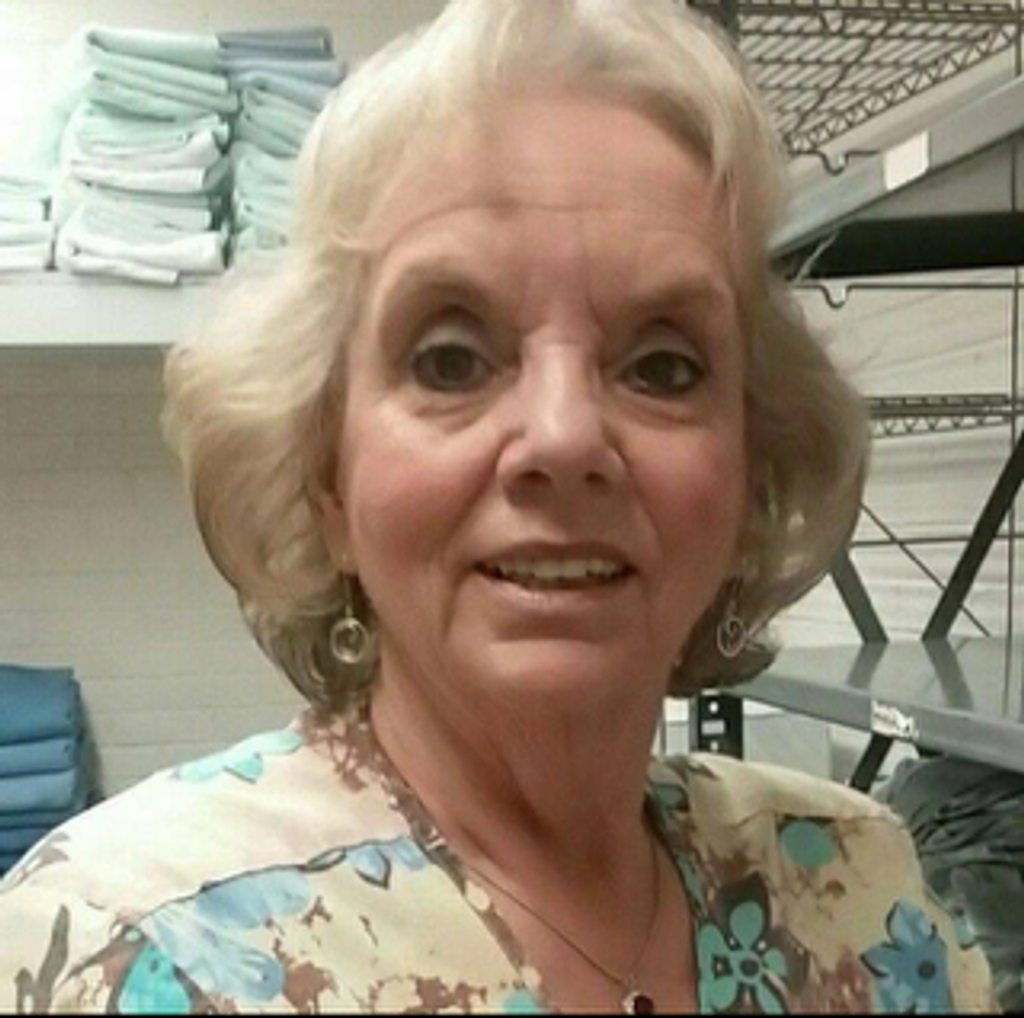 Glenda Sue Welch Profile Photo