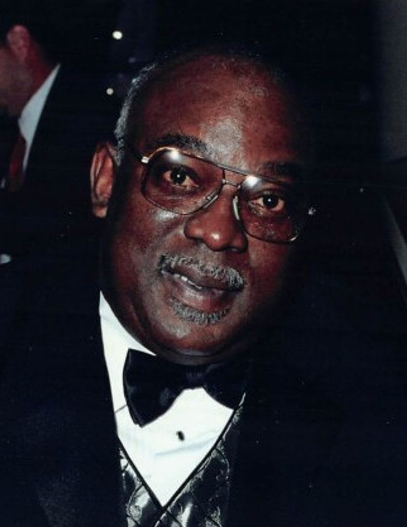 WILLIAM OWENS Sr.