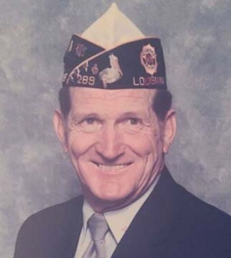 Willie "Red" H. Miller, Sr. Profile Photo