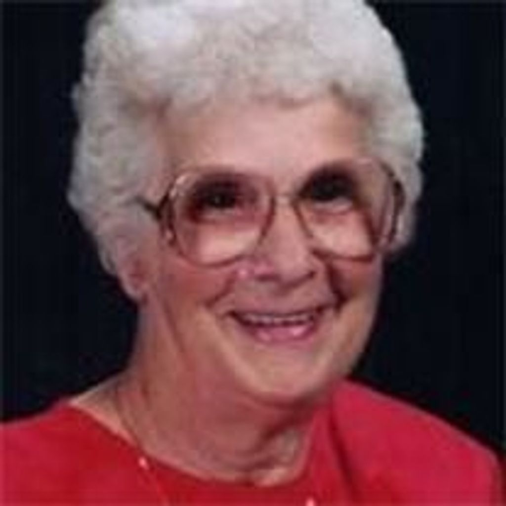 Lucille Moore