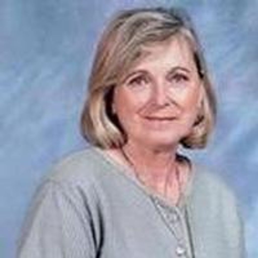Geraldine Gruener Leppard