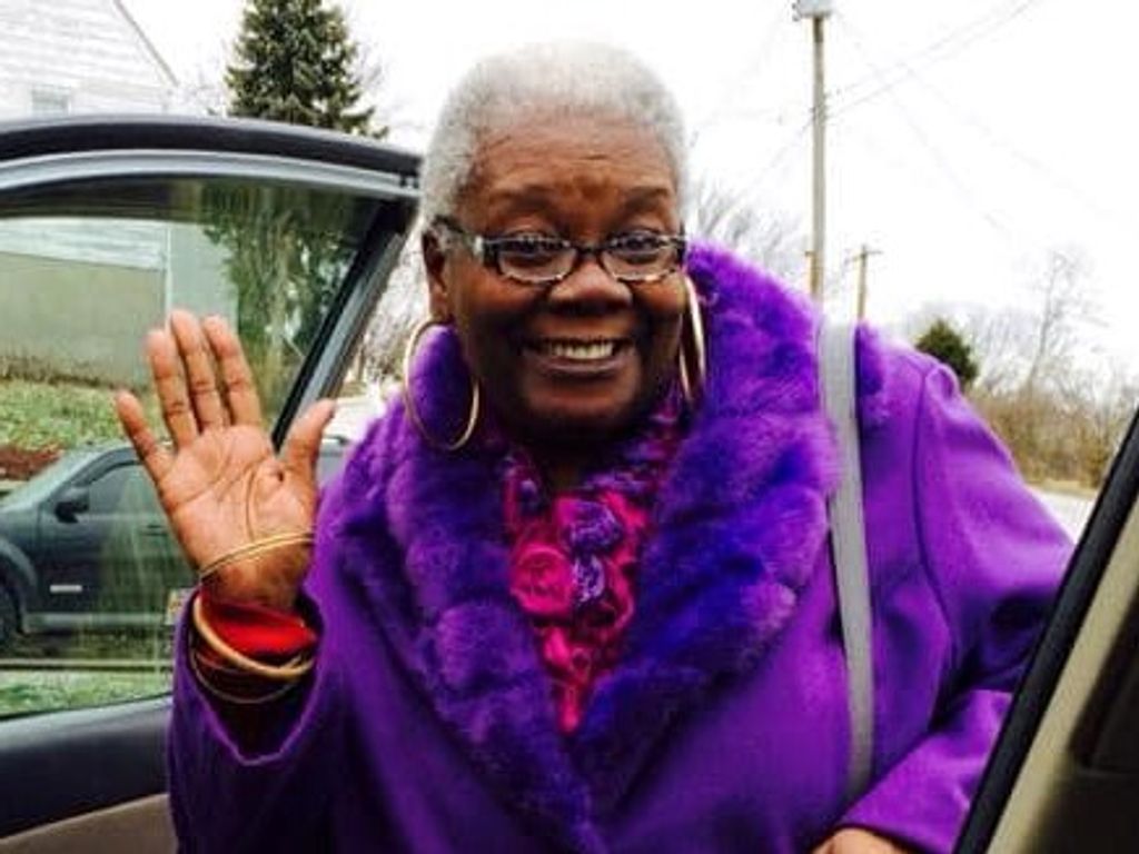 Wanda Leigh Thurmond - Hightower