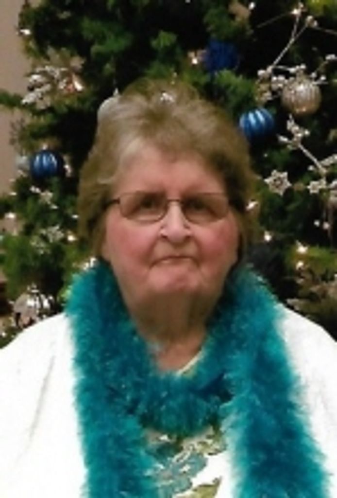 Judy Elliott