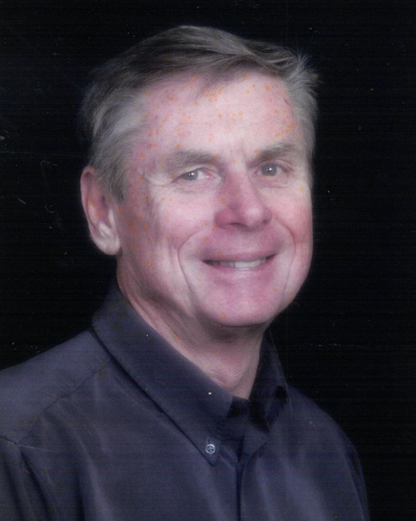 Edward Otremba Profile Photo