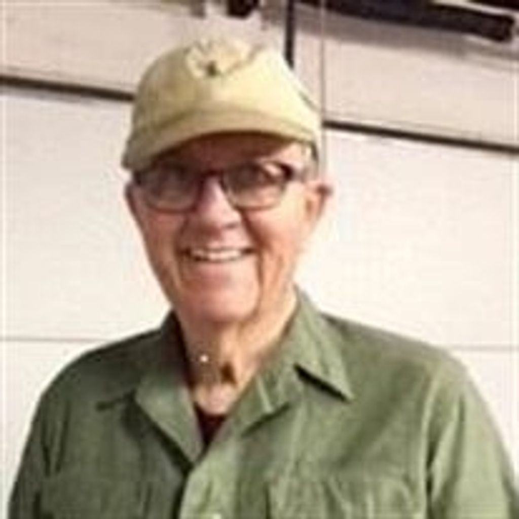 Ronald Edward Thornburg