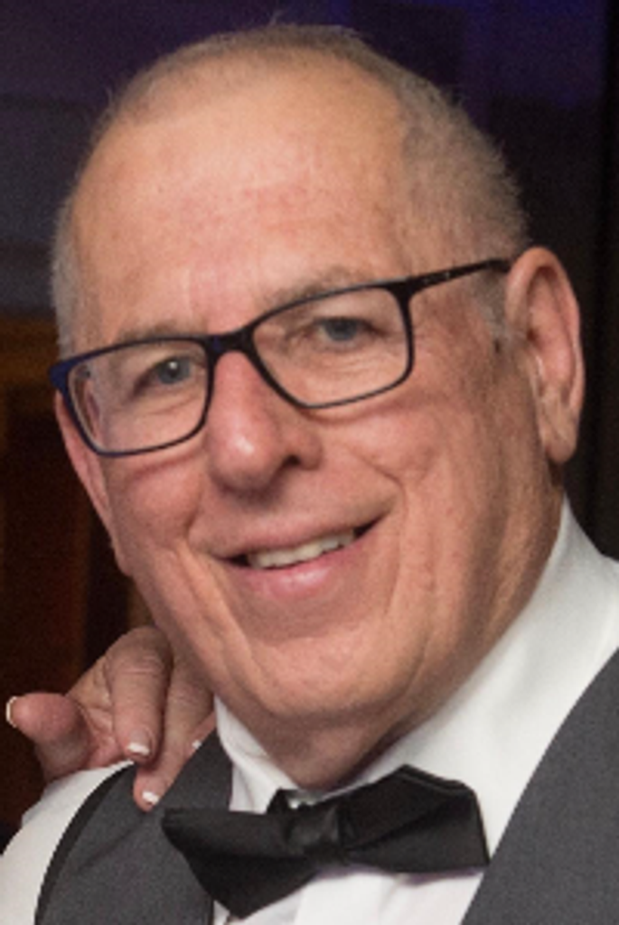 Lawrence "Double L" Lehane Profile Photo