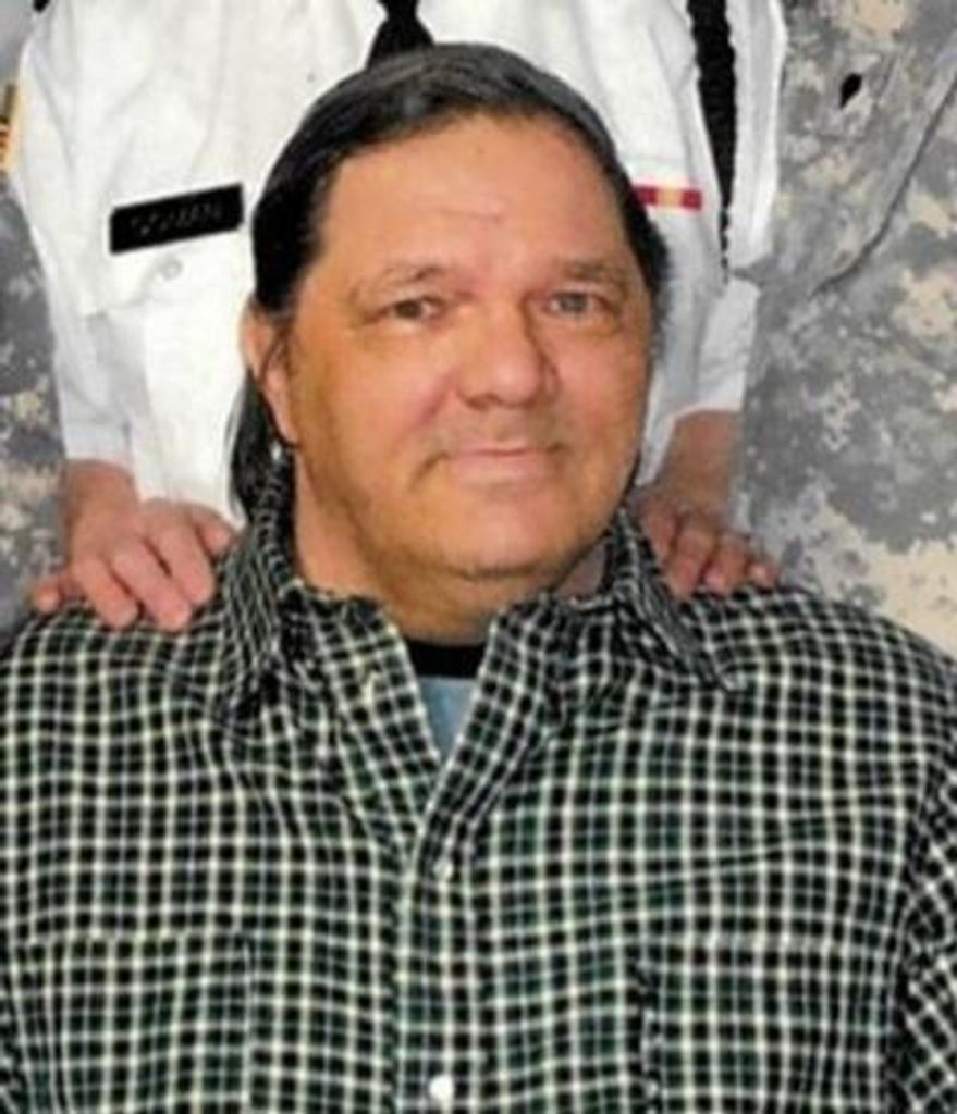 Roy R. Goman Profile Photo