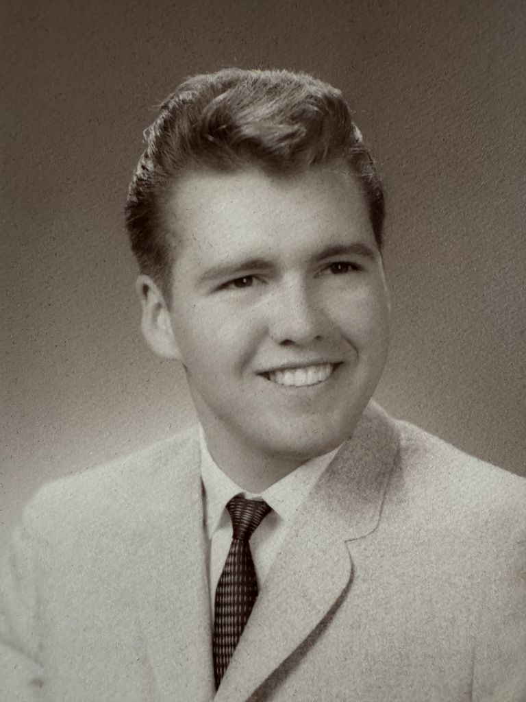 Richard Champagne Profile Photo