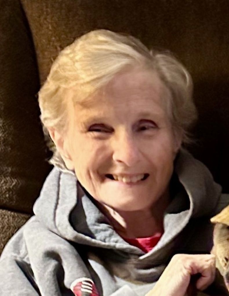 Megan E. (Evans)  Kimmel