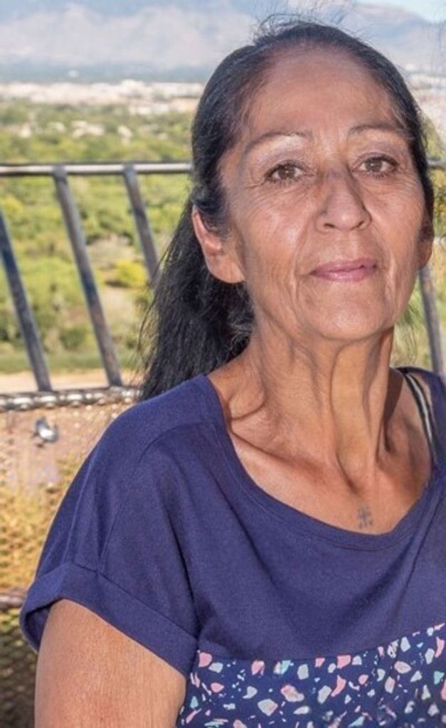 Irene Mary Molina Profile Photo