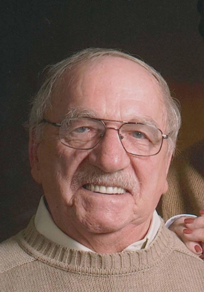 John Dion Suttmiller Profile Photo