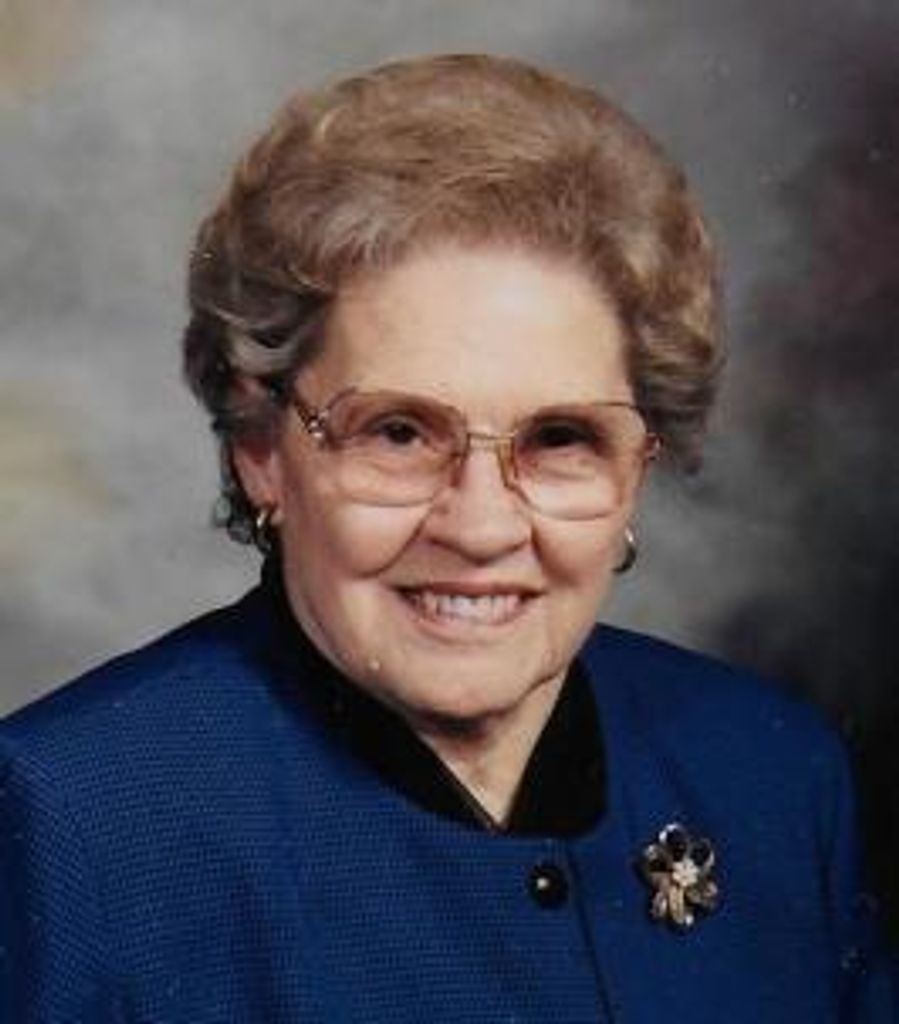Eula Ora Lee Finley Profile Photo