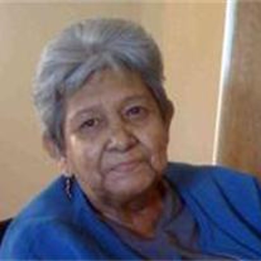 Micaela P. Holguin