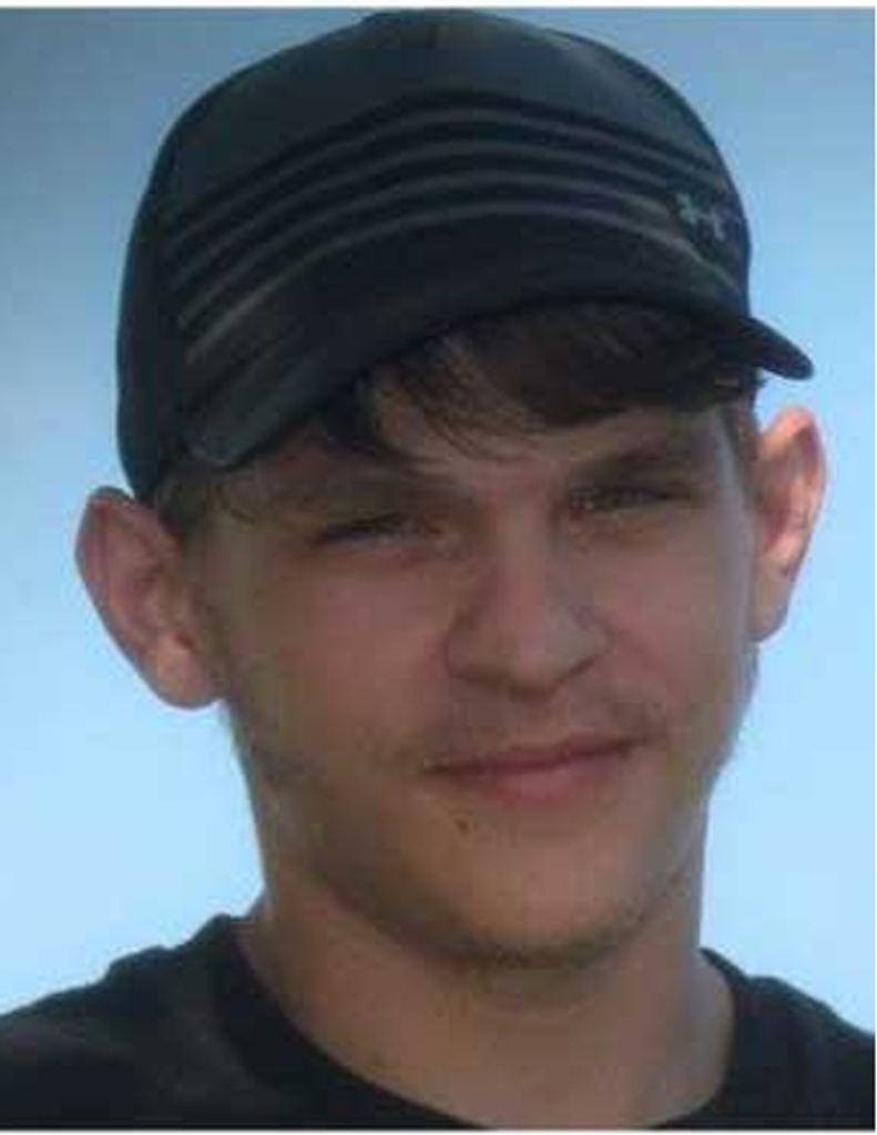 Anthony Natale Spradlin Profile Photo