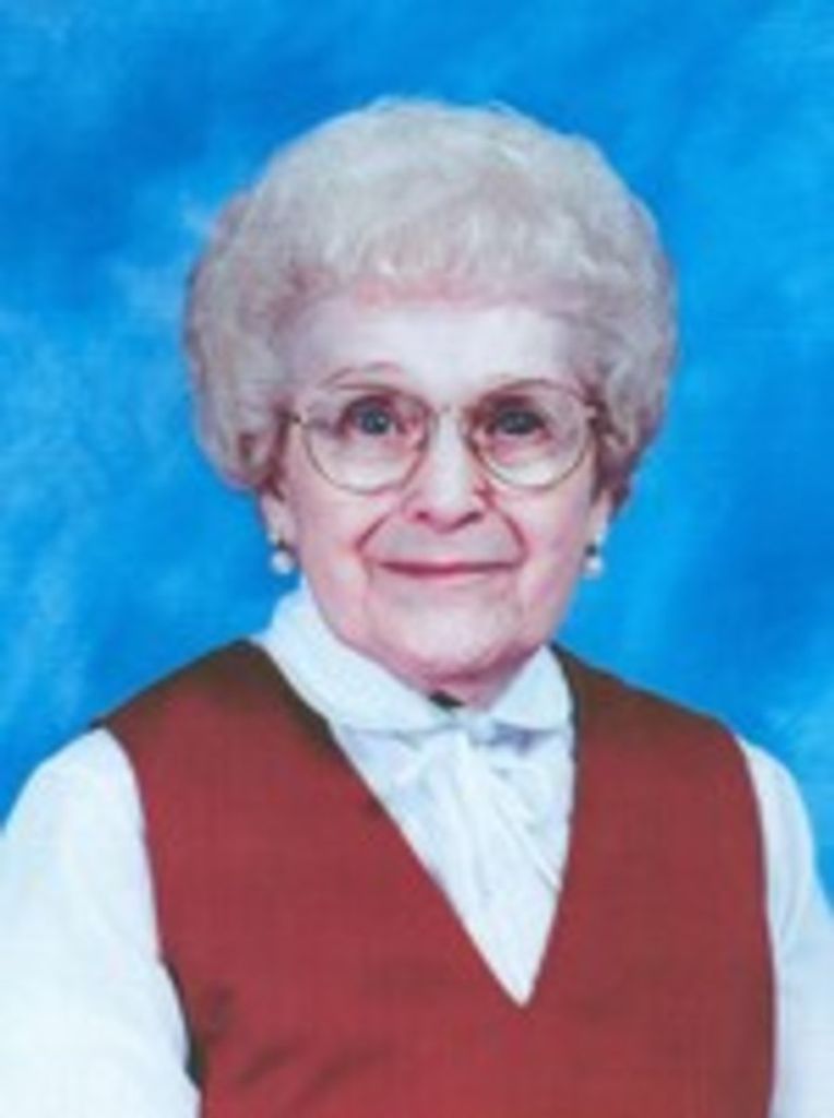Evelyn L. Hillegass