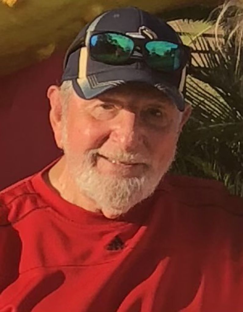 Harry K. Mitchell Profile Photo