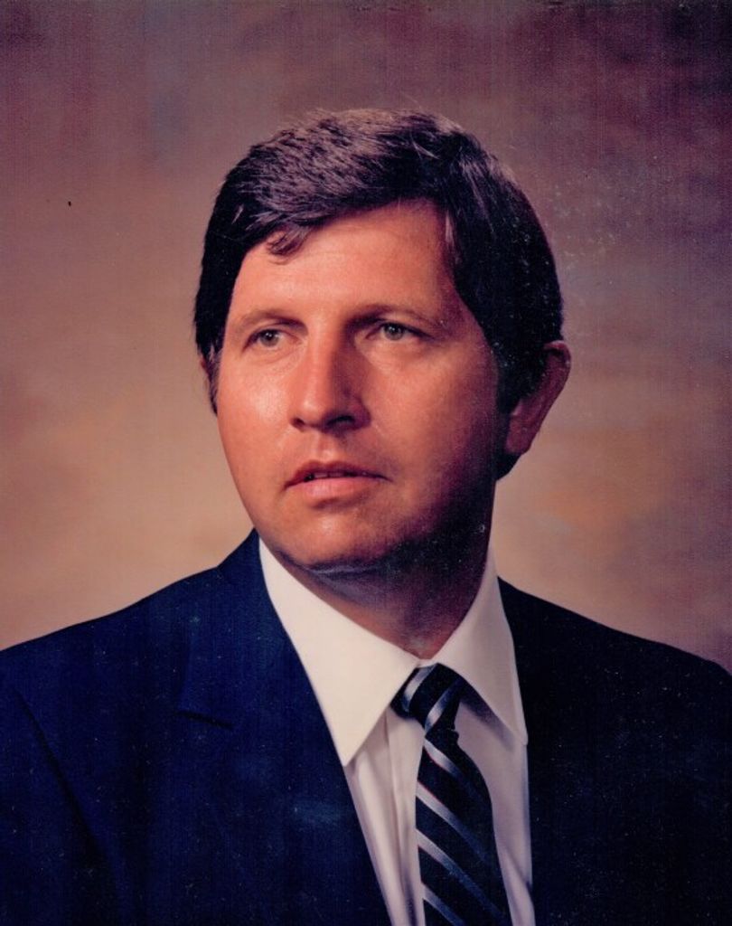 Lawrence Skidmore Jr. Profile Photo