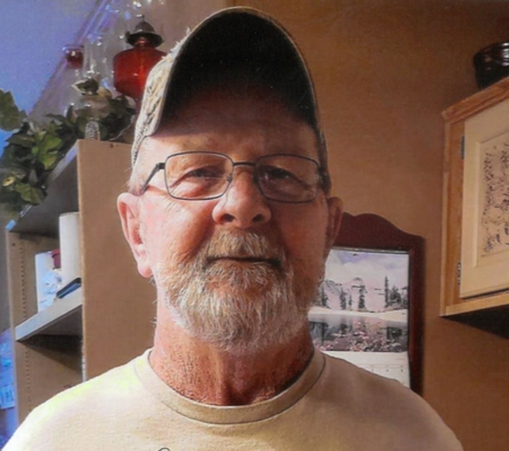 Harold Mcclure Profile Photo