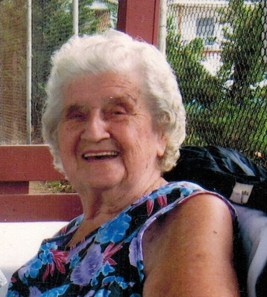 Helen M. Fedor Profile Photo