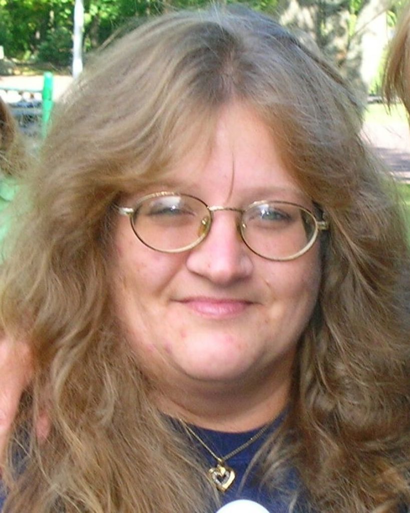 Tracy Dawn Smith