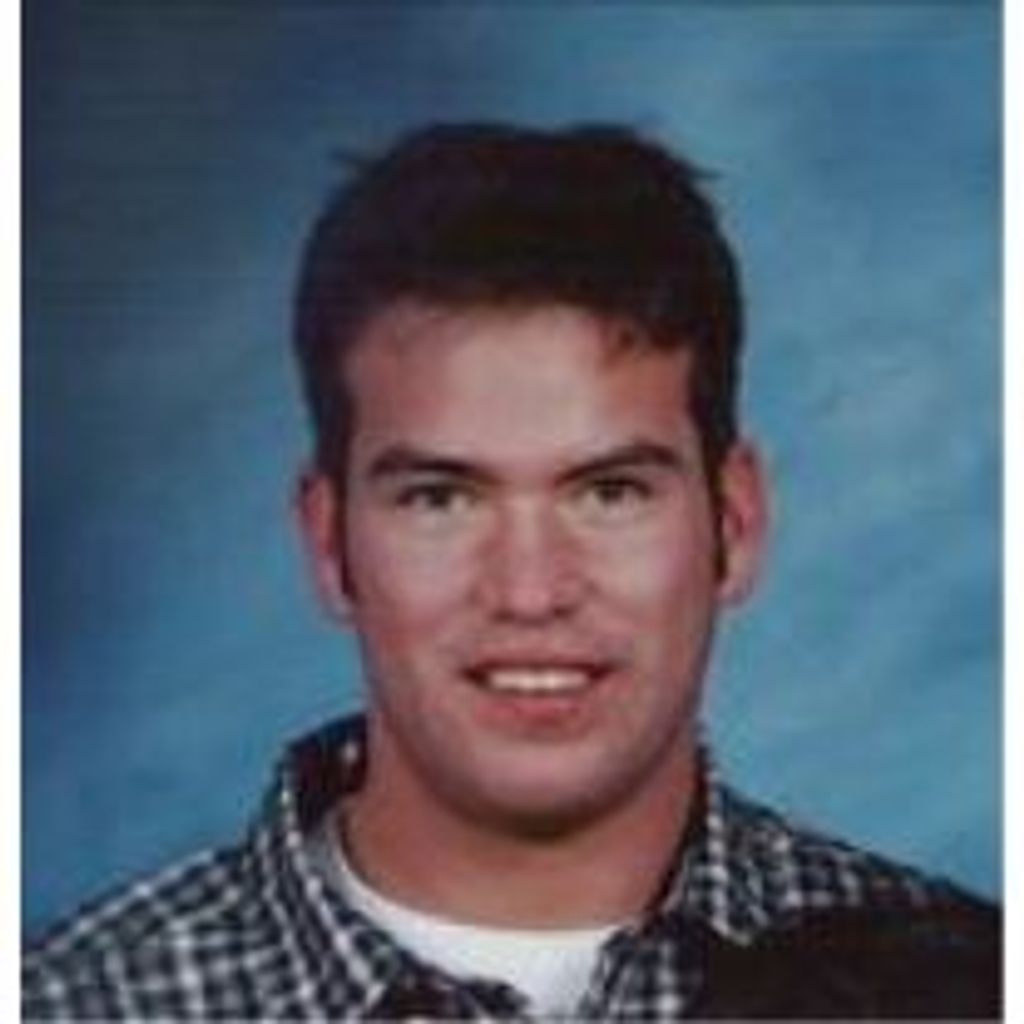 Christian James Mock