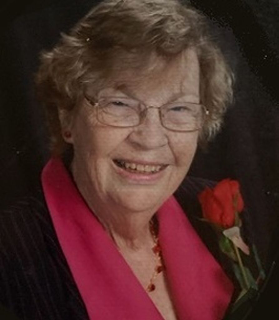 Ruth Lightsey Profile Photo