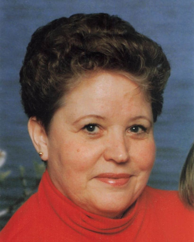 Charlotte Ann Walker