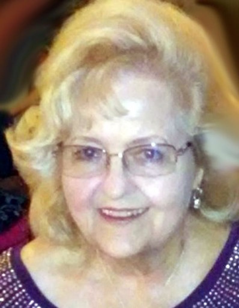 Sandra K. "Sandy" Arden