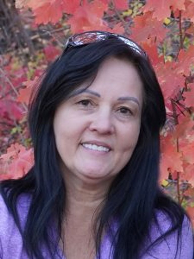 Stephanie Leila Stevens
