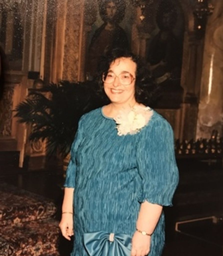 Rose Manno