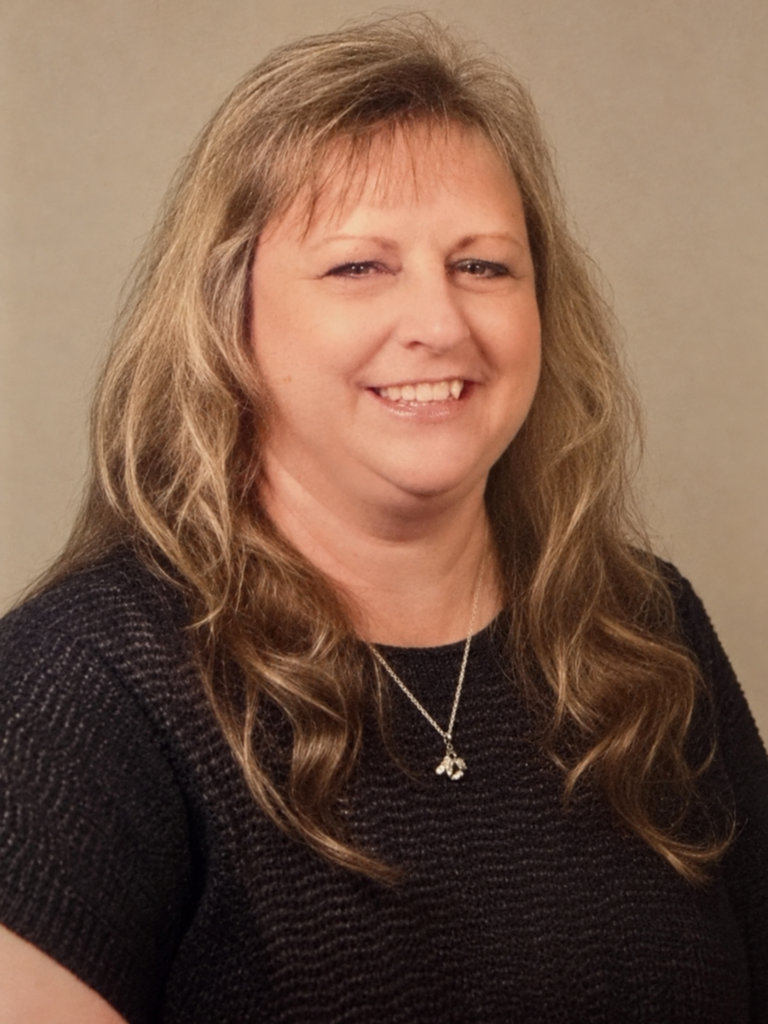 Terry Ann Osborne