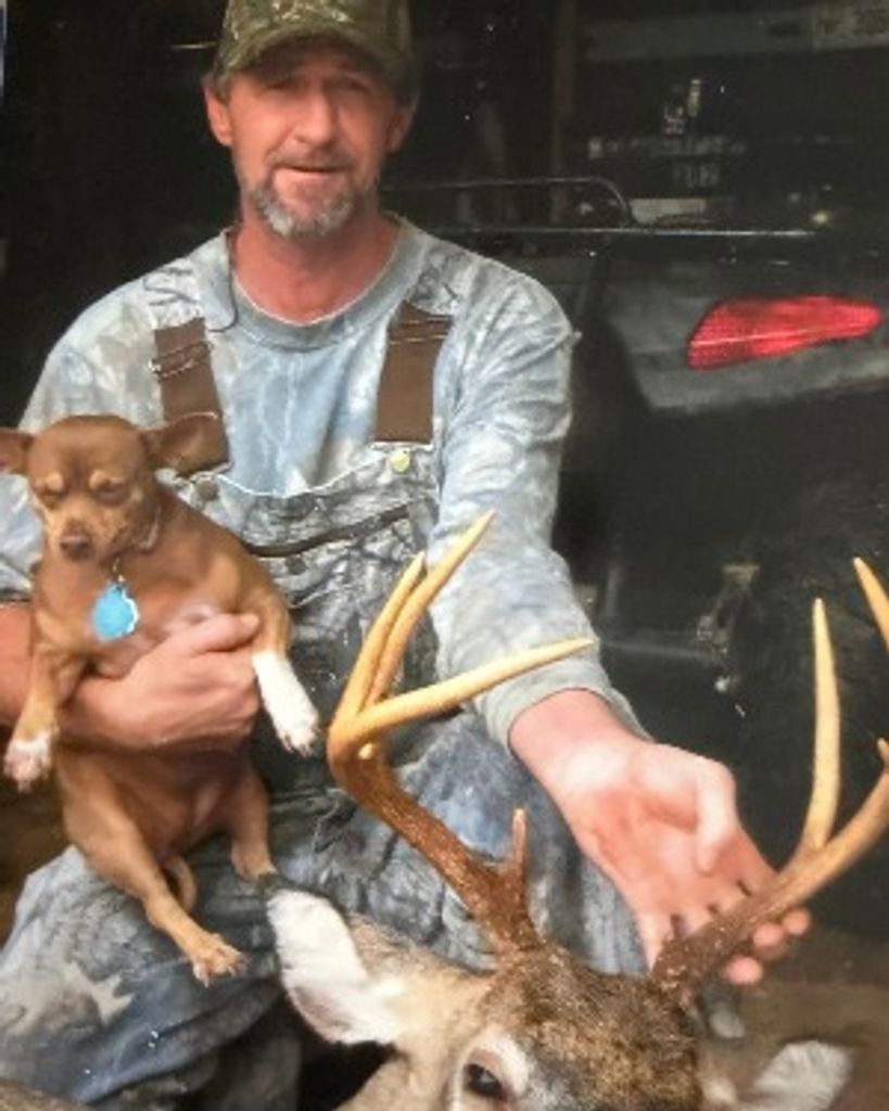 Danny Robert Thompson