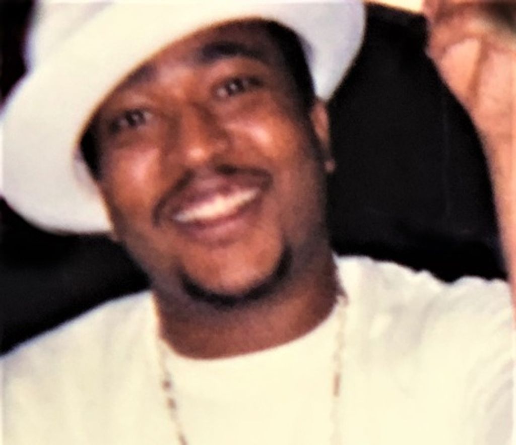 Montarey Harris Profile Photo