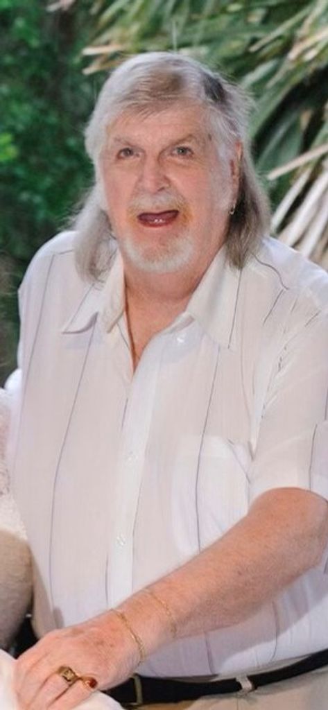 John S. Mento Profile Photo